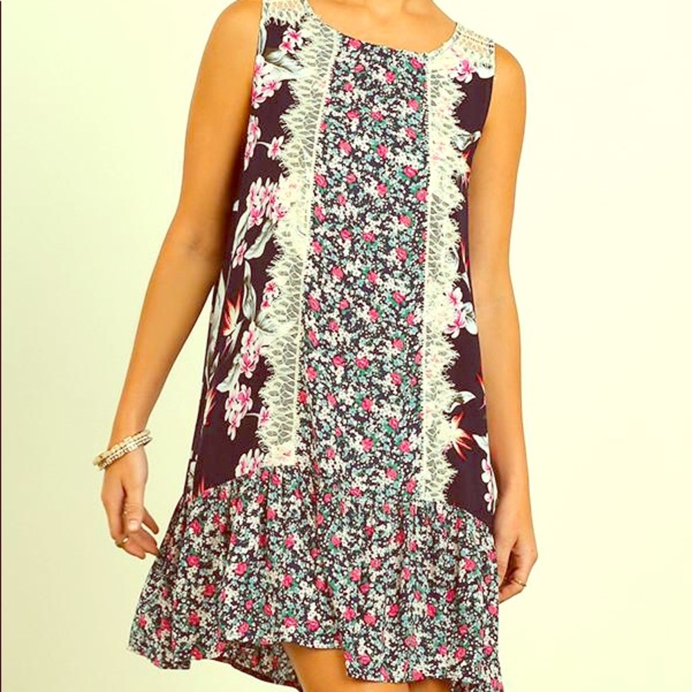 Umgee summer dress